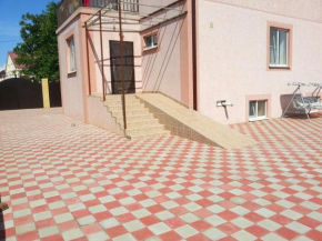 Guest House in Vityazevo